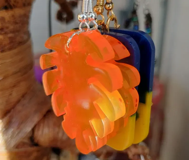 boucles-oreilles-orange