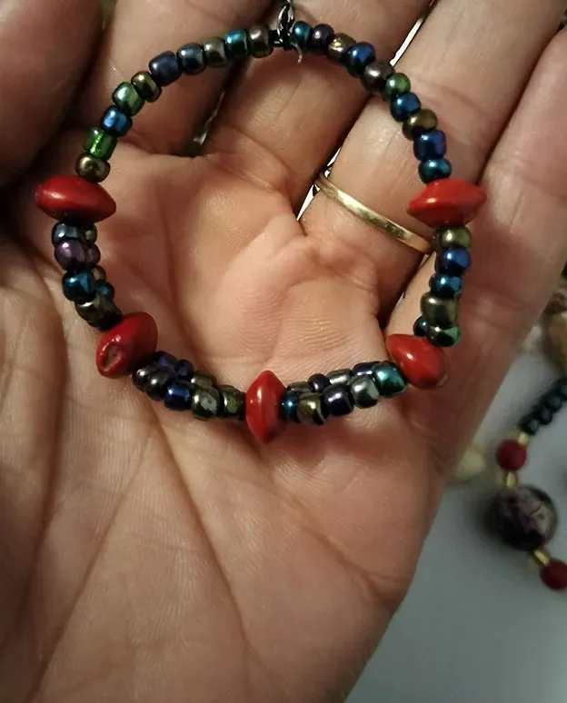 Atelier créatif bijoux et déco à Toulouse