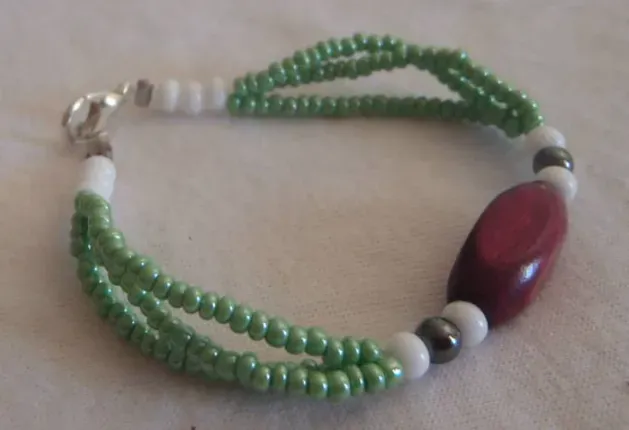 Bijoux artisanaux à Toulouse