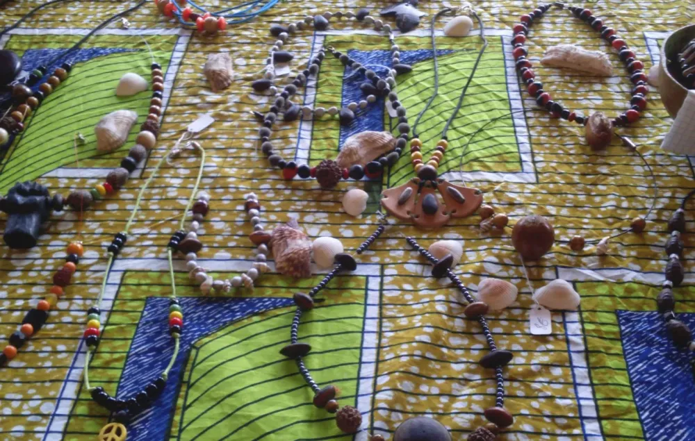 Atelier création bijoux à Toulouse